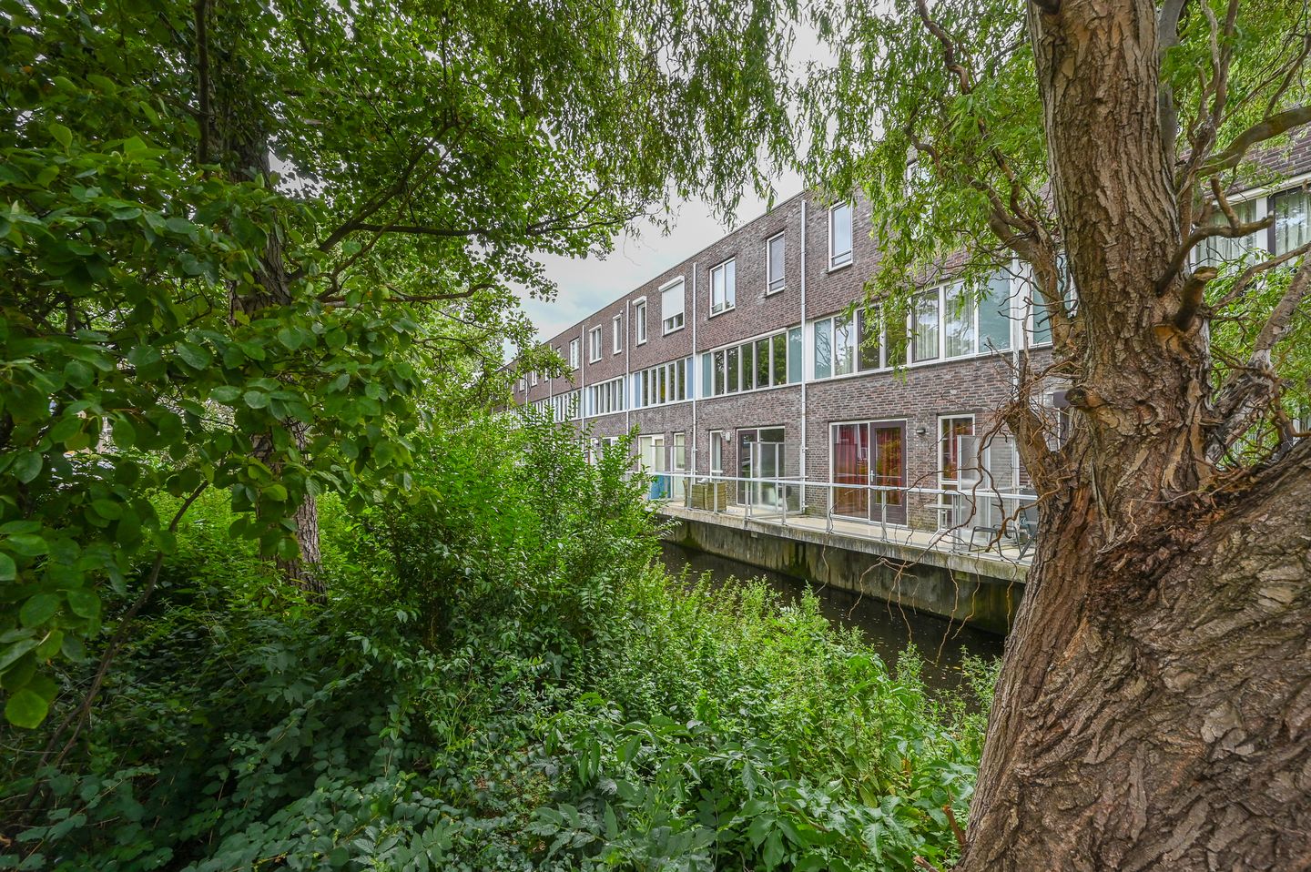 Photo 40 of Borgerstraat 33