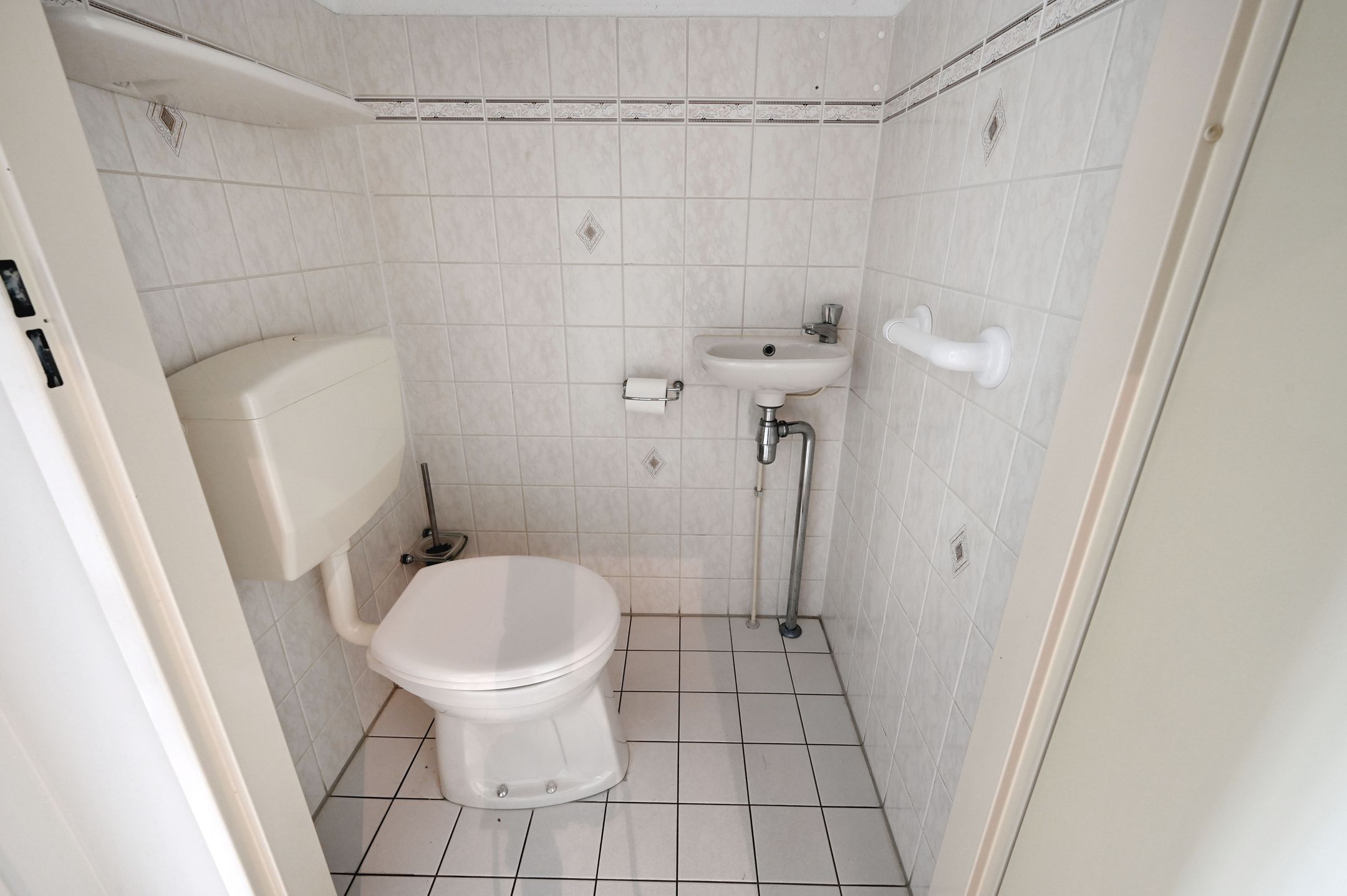 Photo 12 of Borgerstraat 33