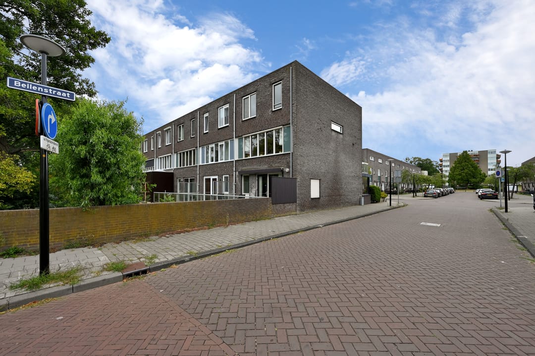 Photo 7 of Borgerstraat 33