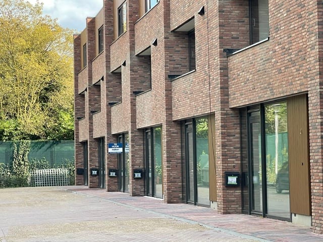 Laarstraat, Tilburg
