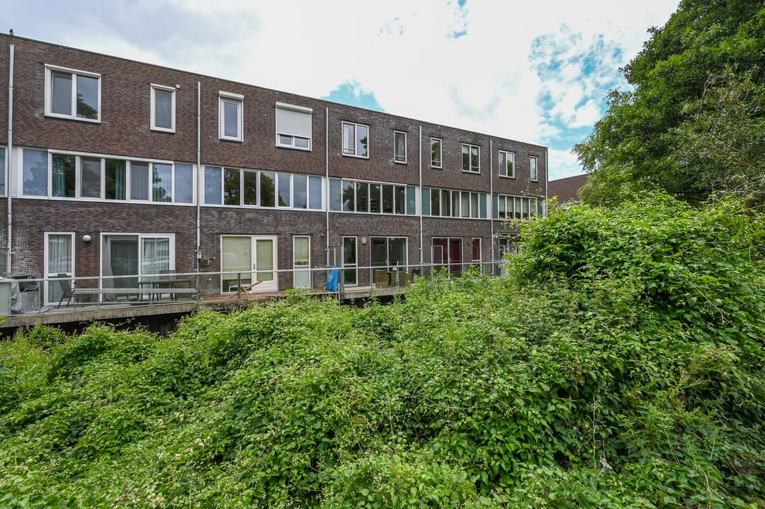 Photo 41 of Borgerstraat 33