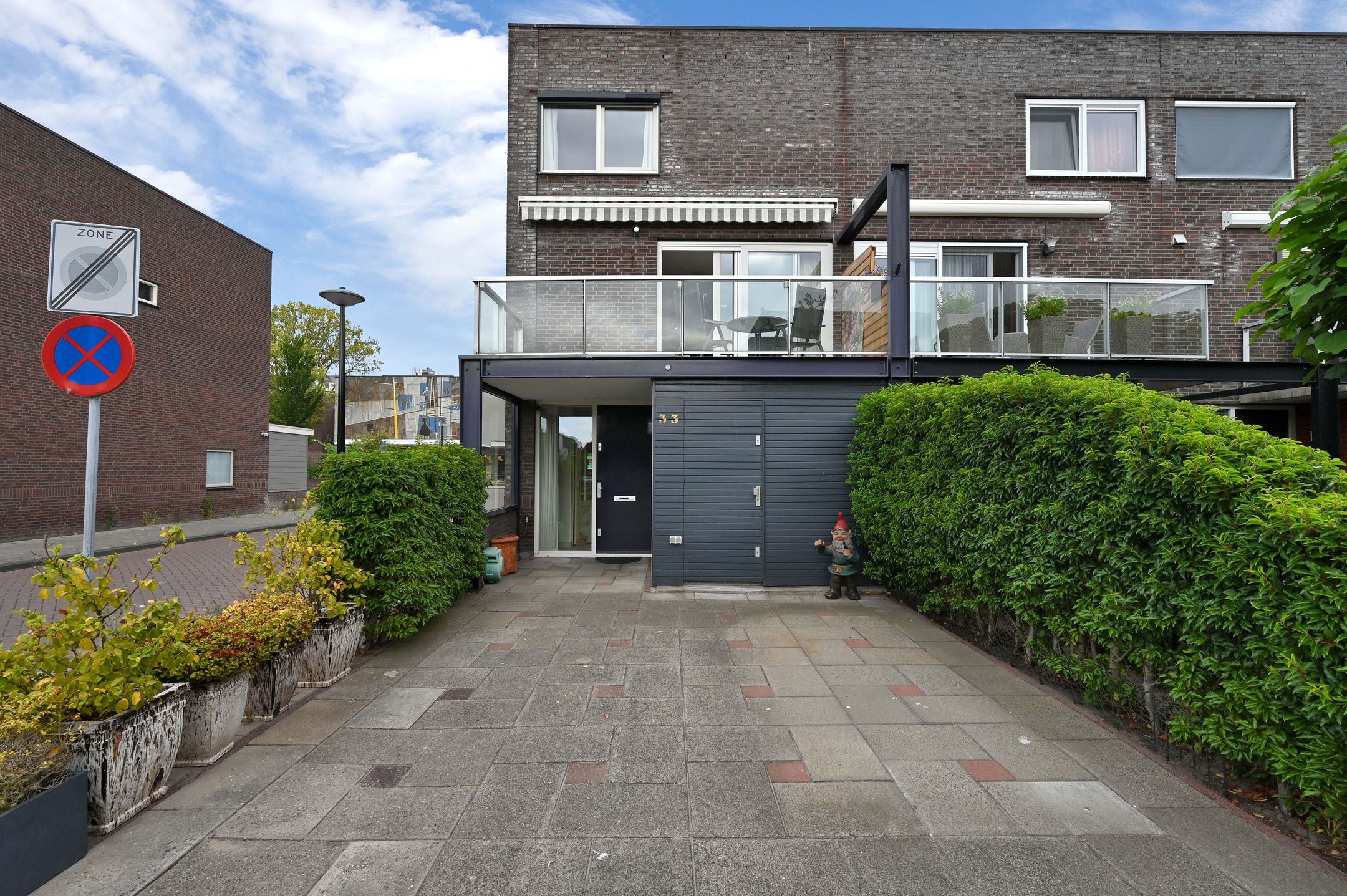 Photo 9 of Borgerstraat 33