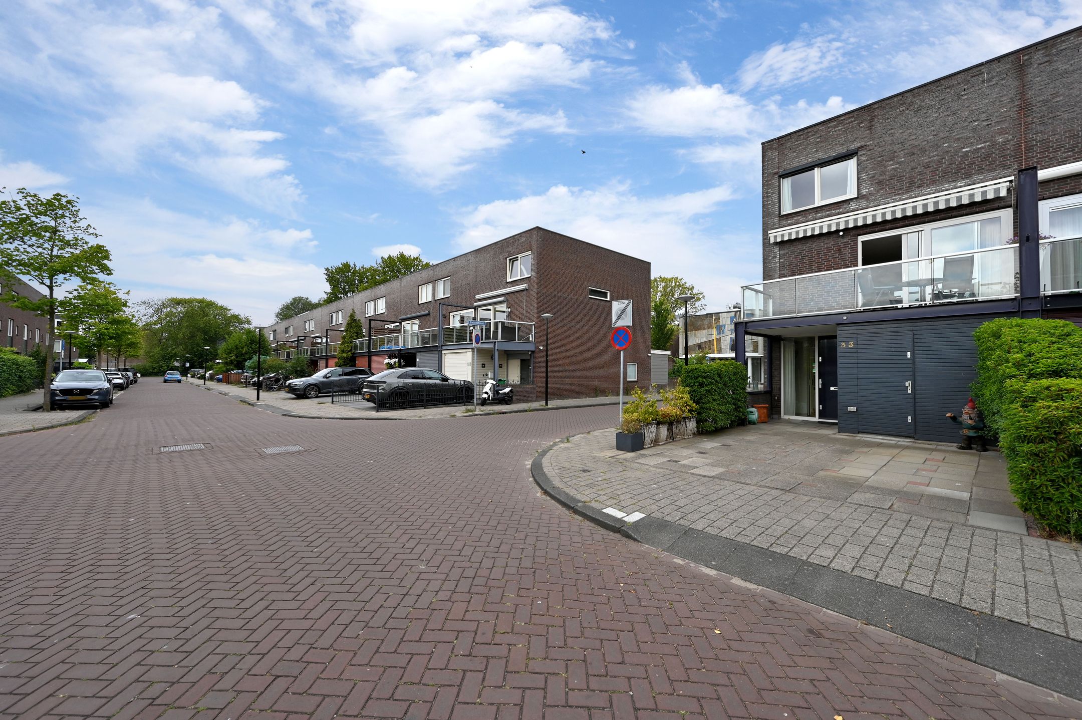 Photo 6 of Borgerstraat 33