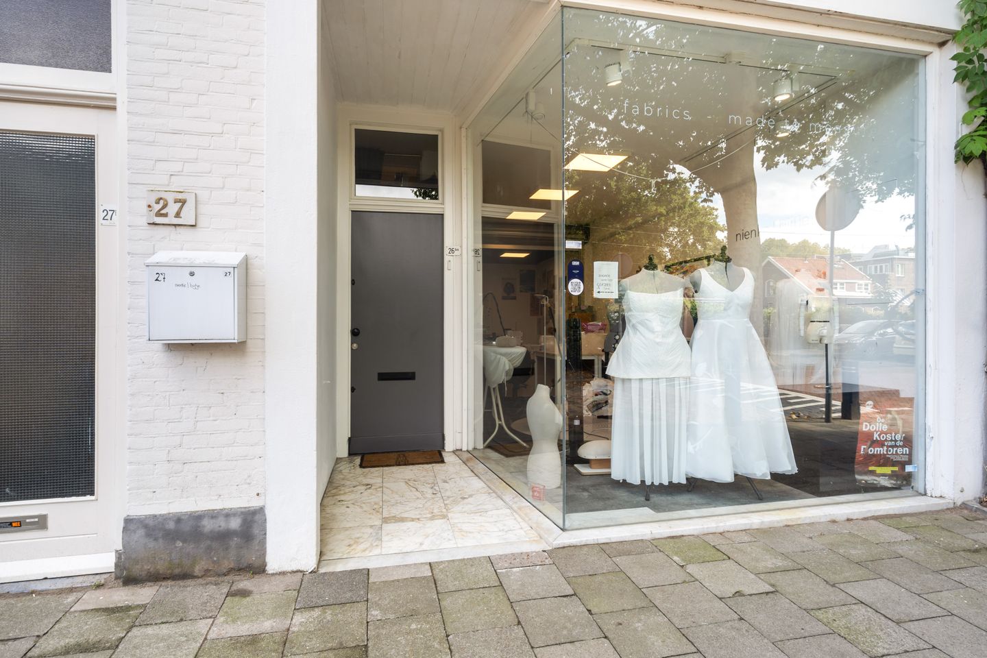 Foto 49 van Wagenstraat 26-BS