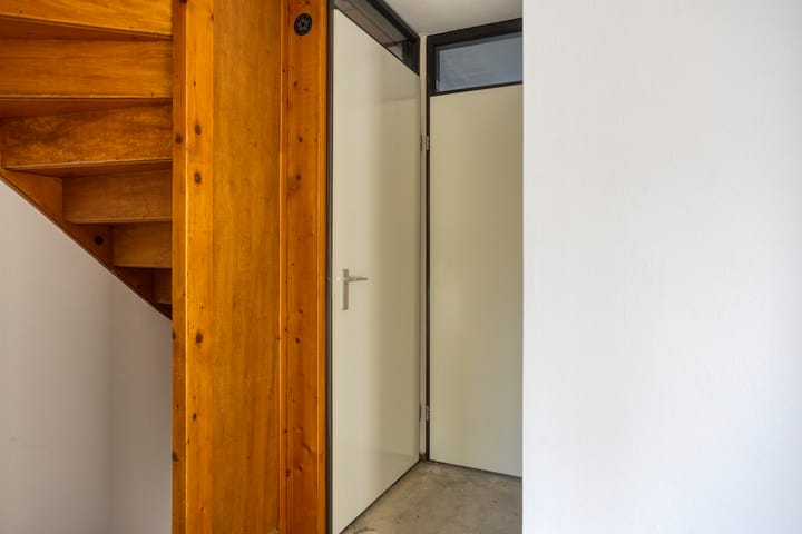 Tussenwoning te koop: Weerselosestraat 214, Borne