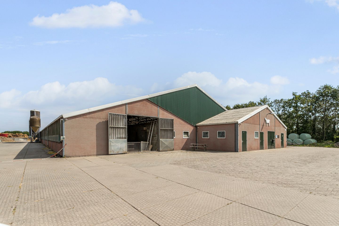 Markweg 4-b - Strijbeek - Afbeelding 6