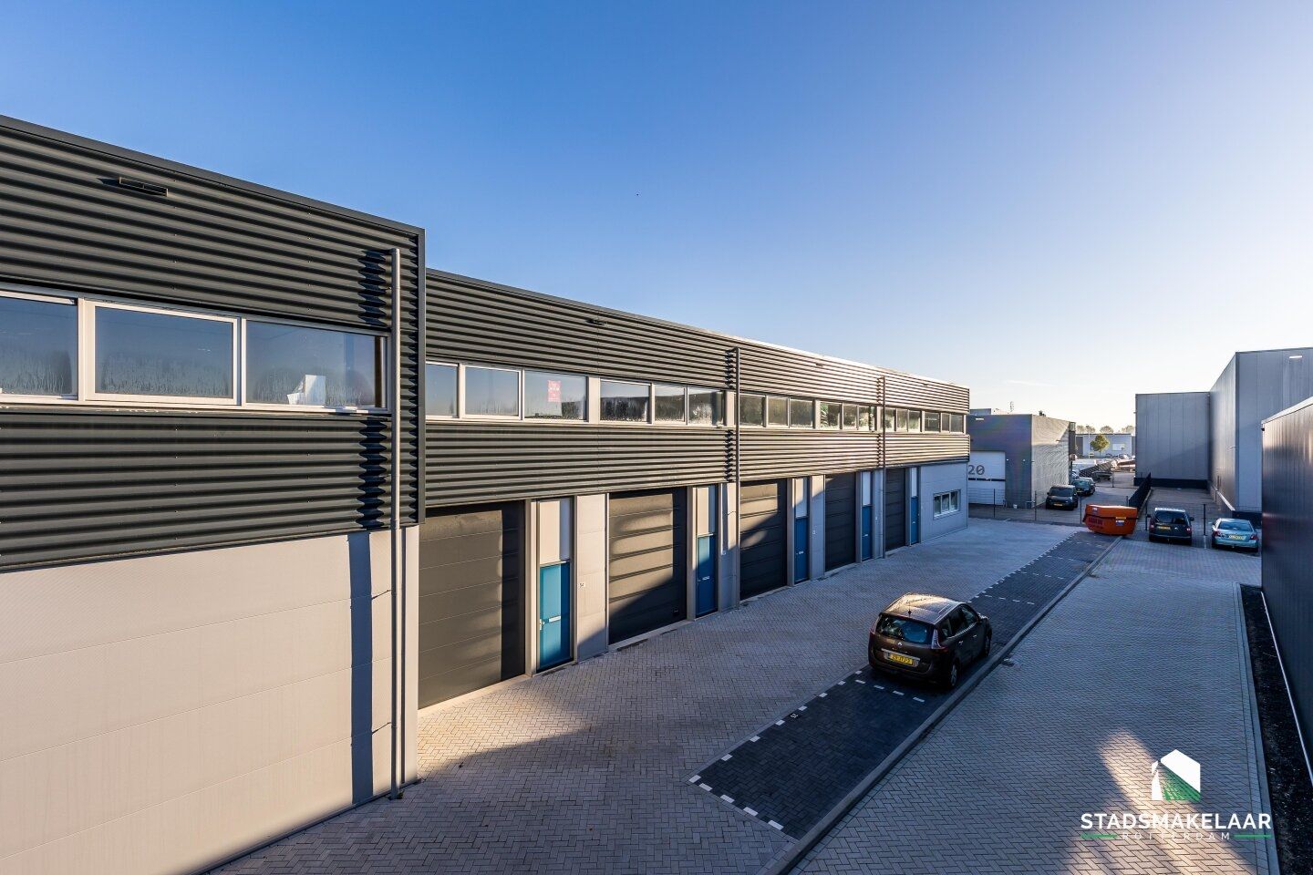 View photo 1 of Seggeweg 34-b