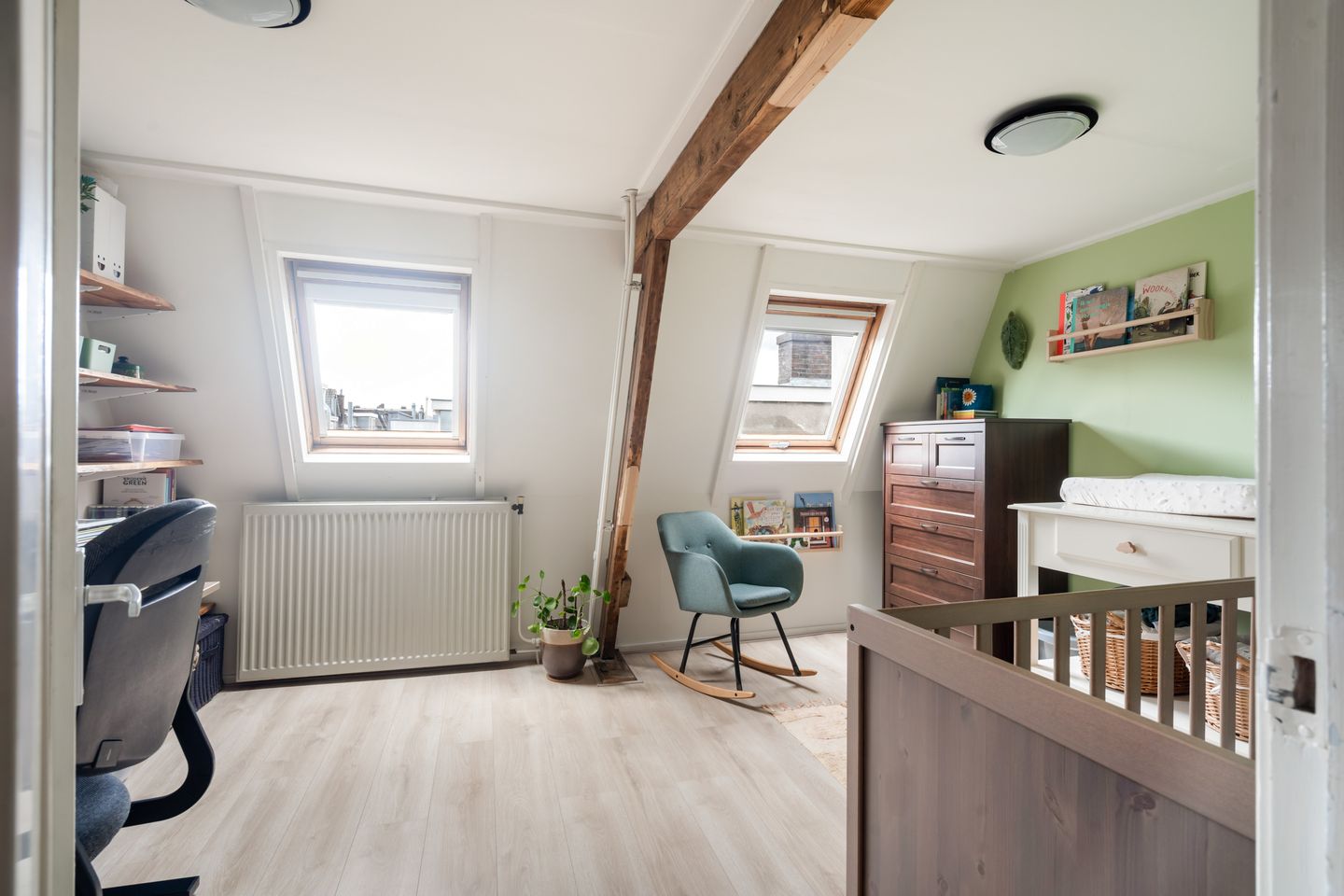 Foto 40 van Wagenstraat 26-BS