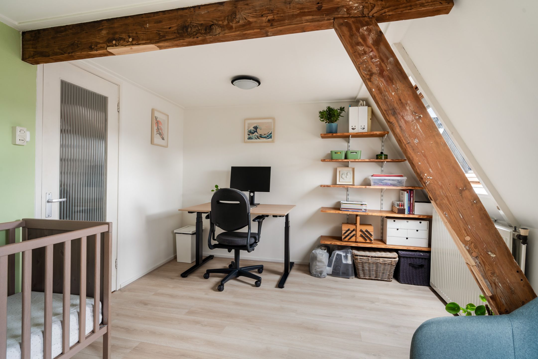 Foto 42 van Wagenstraat 26-BS
