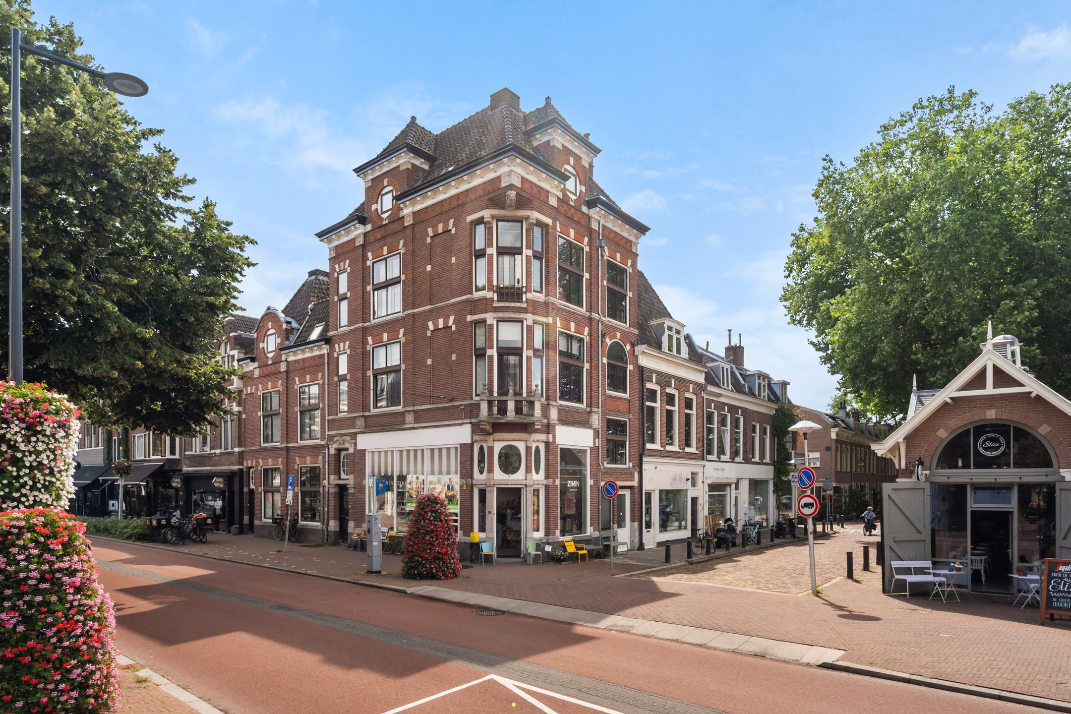 Foto 6 van Wagenstraat 26-BS