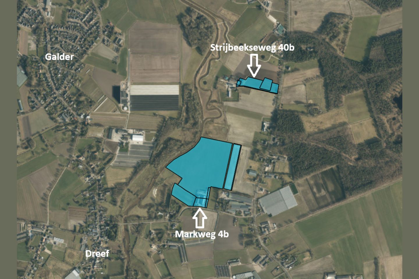 Markweg 4-b - Strijbeek - Afbeelding 4
