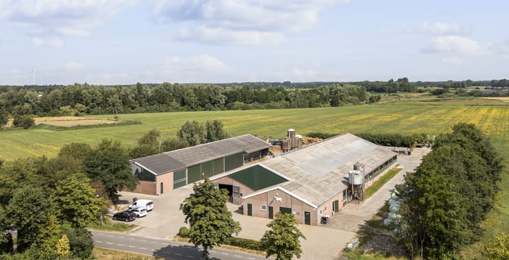 Markweg 4-B
