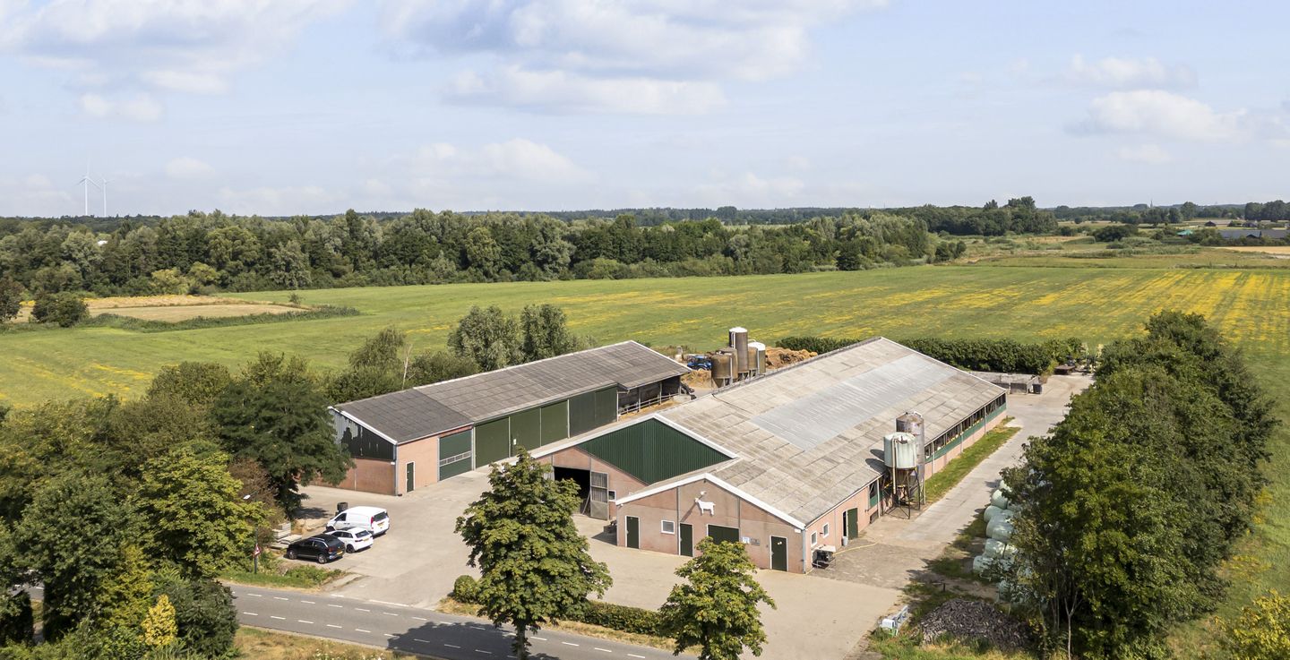 Markweg 4-b - Strijbeek - Afbeelding 2