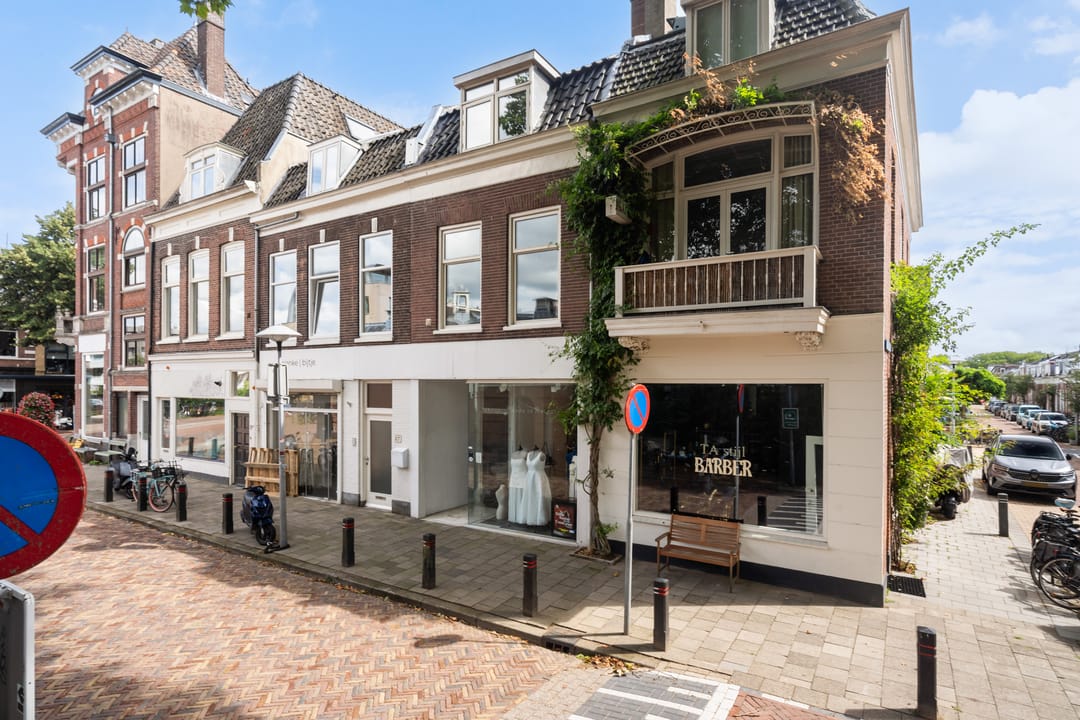 Foto 1 van Wagenstraat 26-BS