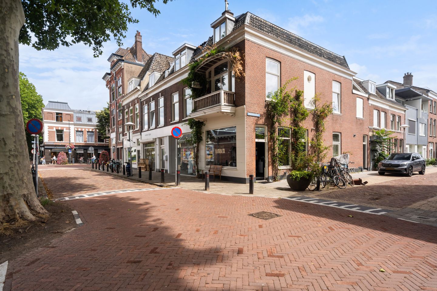Foto 4 van Wagenstraat 26-BS