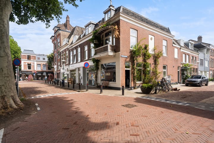 Foto 4 van Wagenstraat 26-BS