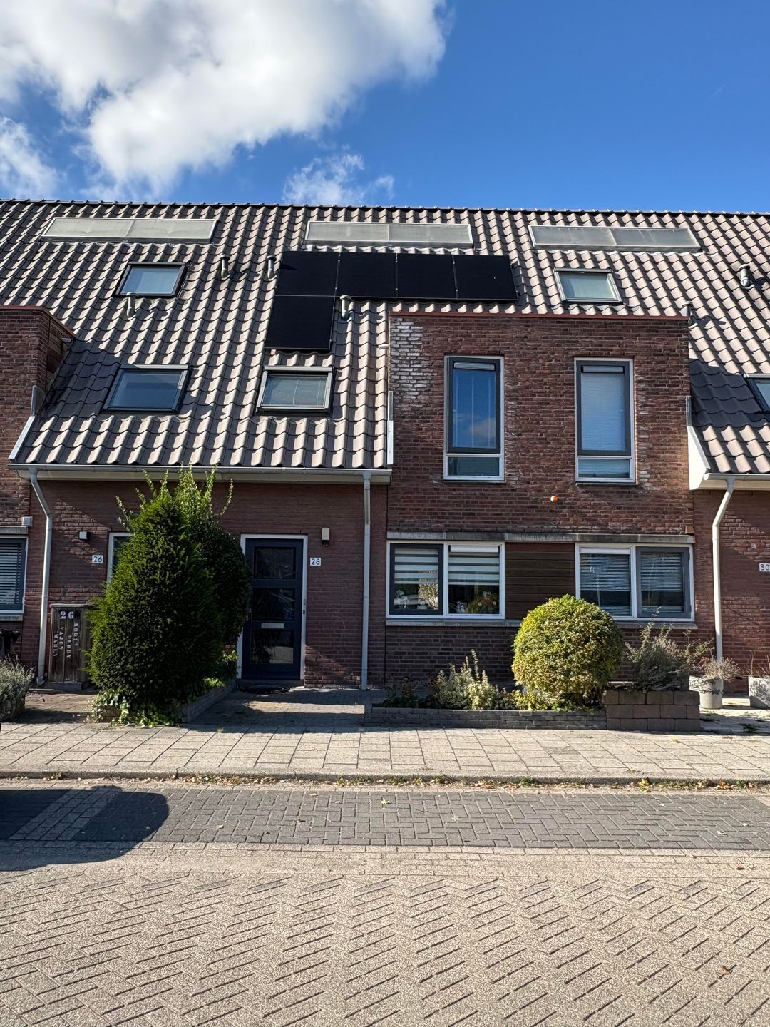 Photo 1 of Bloemenlaan 28