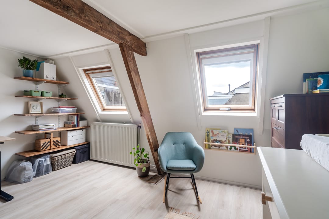Foto 43 van Wagenstraat 26-BS