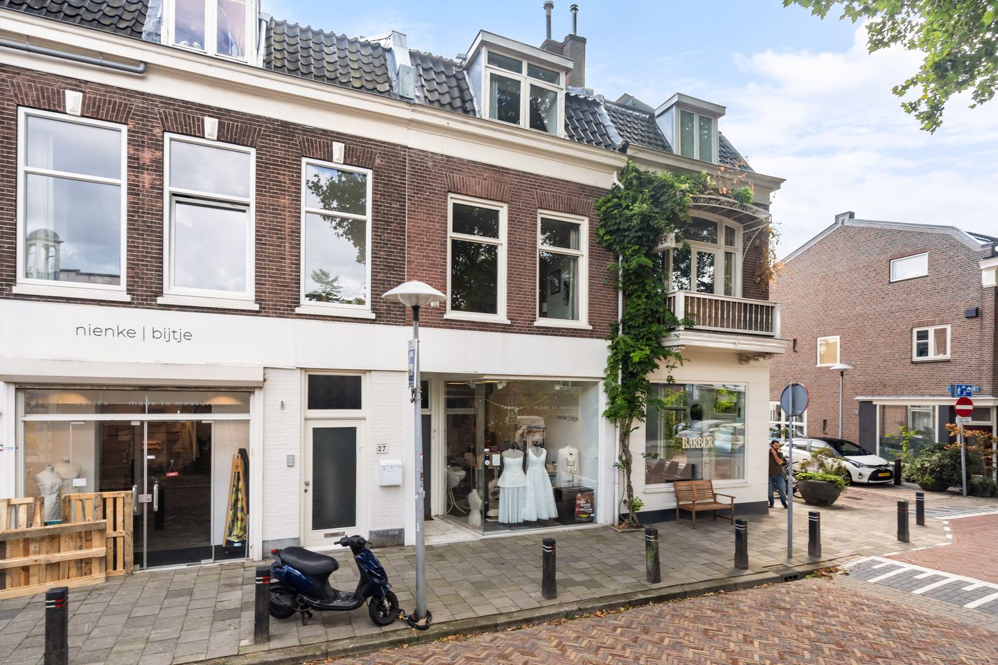 Foto 5 van Wagenstraat 26-BS