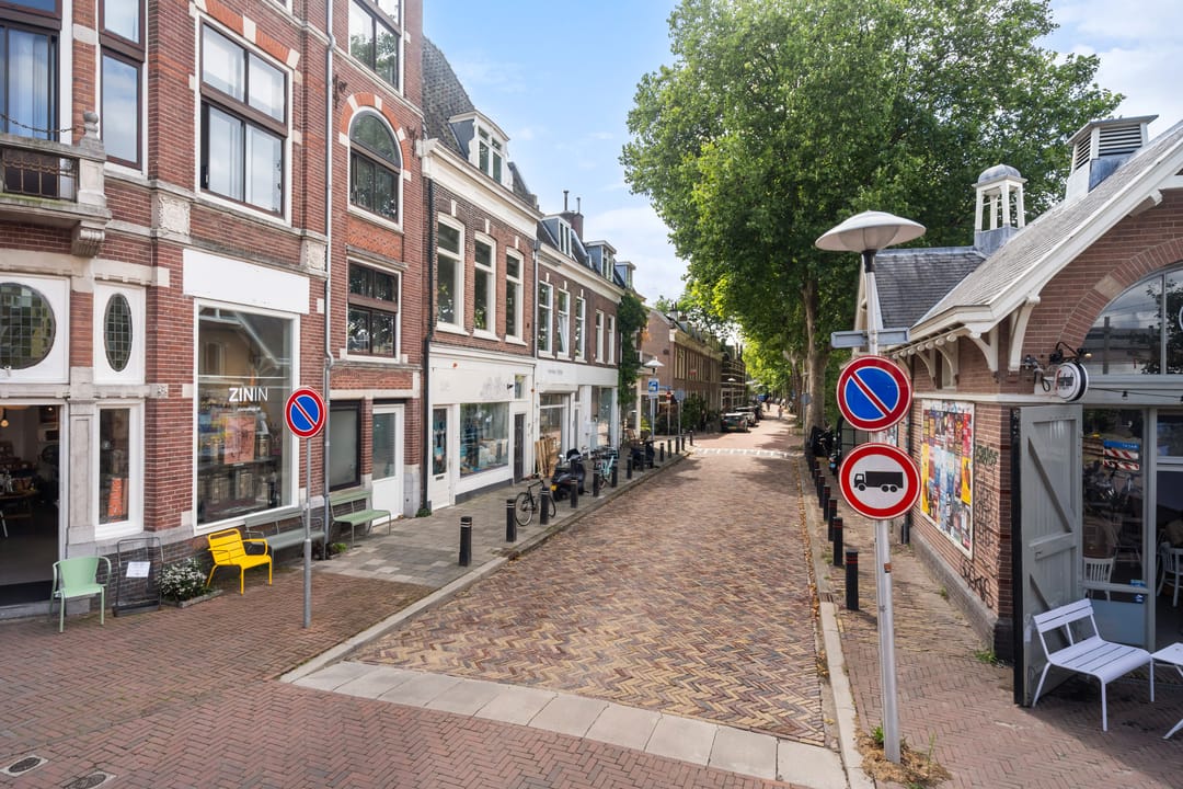 Foto 47 van Wagenstraat 26-BS