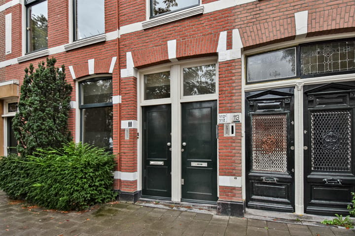 Foto 3 van Koningin Emmakade 112-A