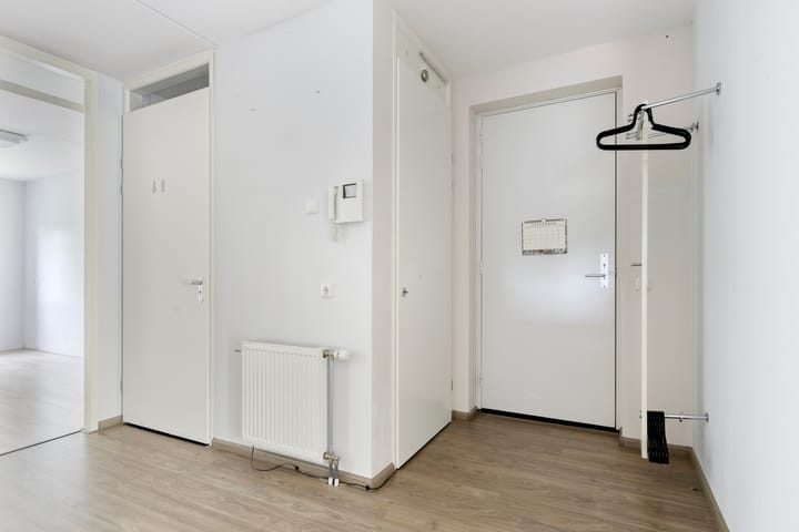 Appartement te koop: Smetanalaan 43C, Assen