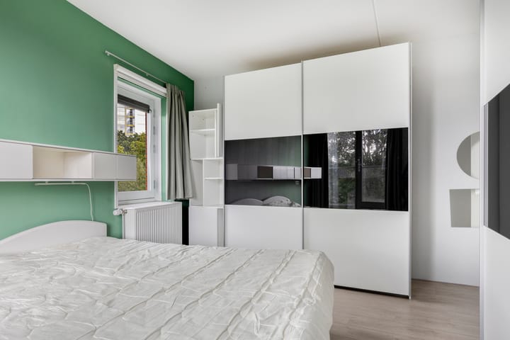 Appartement te koop: Smetanalaan 43C, Assen