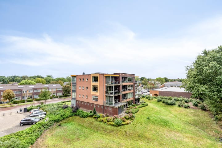 Appartement te koop: Smetanalaan 43C, Assen