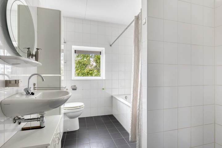 Appartement te koop: Smetanalaan 43C, Assen