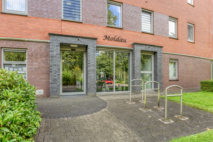 Appartement te koop: Smetanalaan 43C, Assen