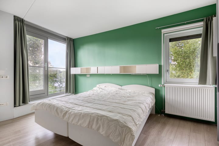 Appartement te koop: Smetanalaan 43C, Assen