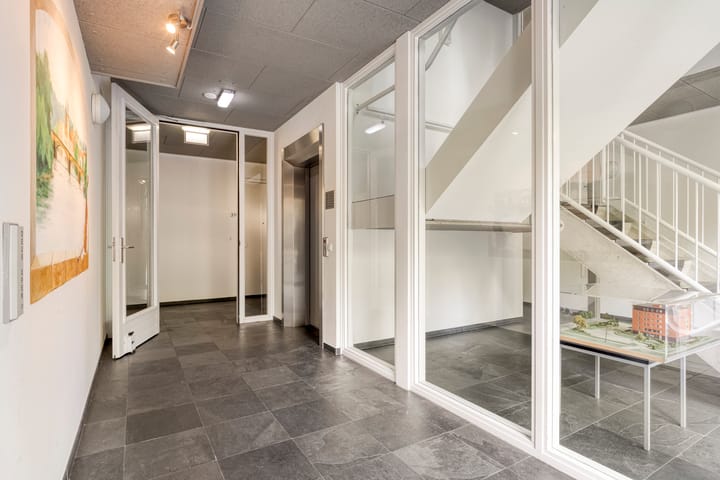 Appartement te koop: Smetanalaan 43C, Assen