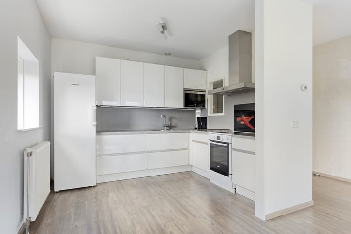 Appartement te koop: Smetanalaan 43C, Assen