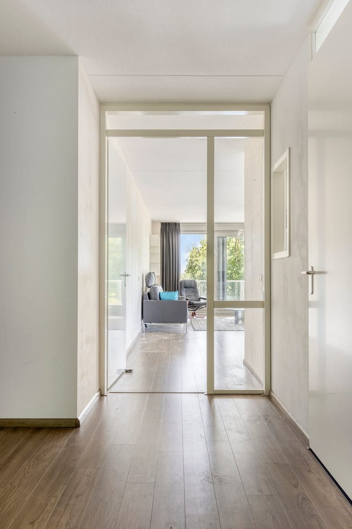 Appartement te koop: Smetanalaan 43C, Assen