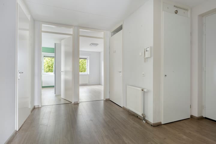 Appartement te koop: Smetanalaan 43C, Assen