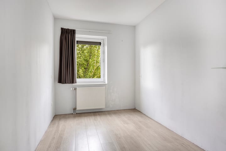 Appartement te koop: Smetanalaan 43C, Assen