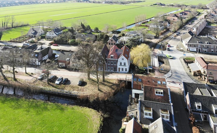 Woning te koop: Noordereinde 249C, 'S-Graveland