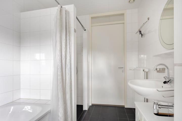 Appartement te koop: Smetanalaan 43C, Assen