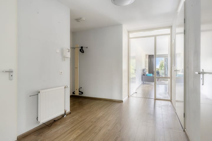 Appartement te koop: Smetanalaan 43C, Assen