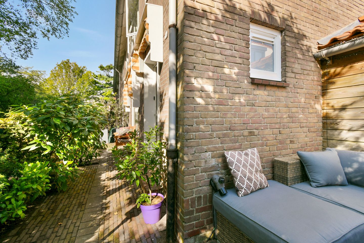 Foto 4 van Carel Fabritiuslaan 36