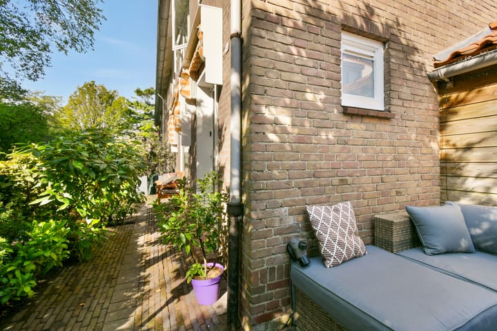 Foto 4 van Carel Fabritiuslaan 36