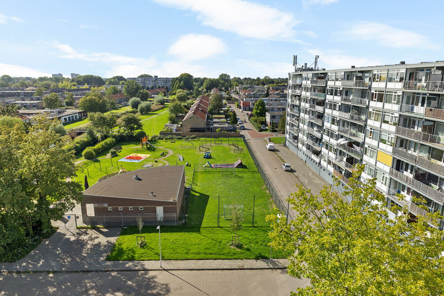 Foto 40 van Sint Jansberg 364