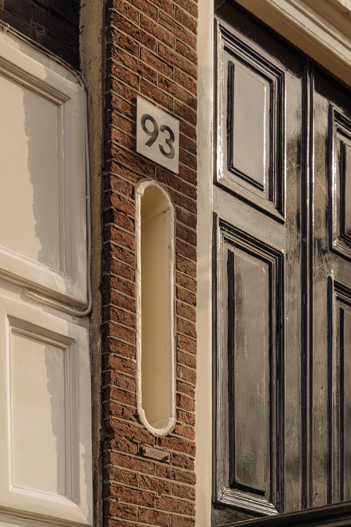 Appartement te koop: Singel 93B, Amsterdam