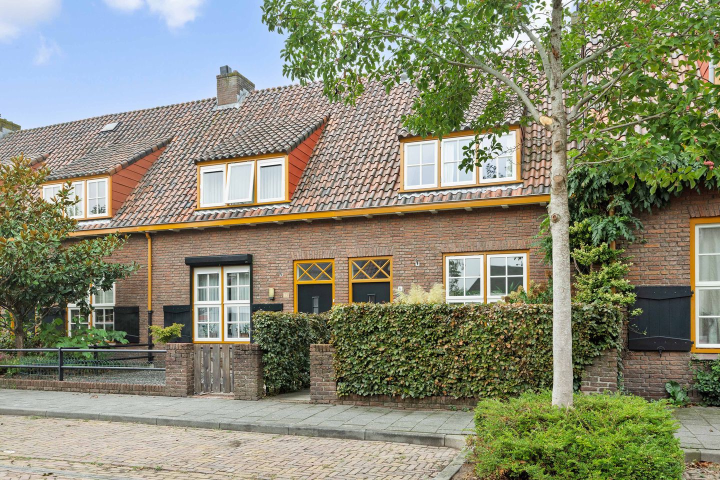 Foto 49 van Van Heeswijkstraat 11