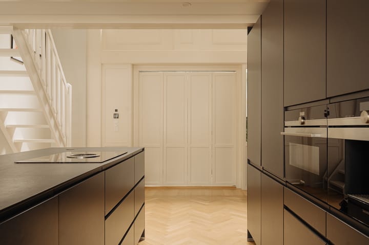Appartement te koop: Singel 93B, Amsterdam