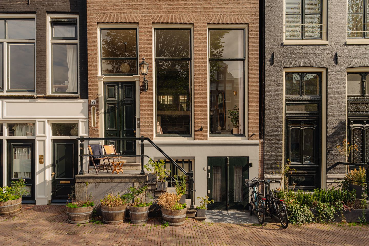 Foto 5 van Singel 93-B