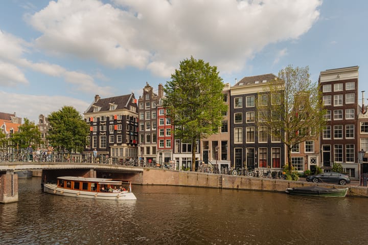 Foto 4 van Singel 93-B