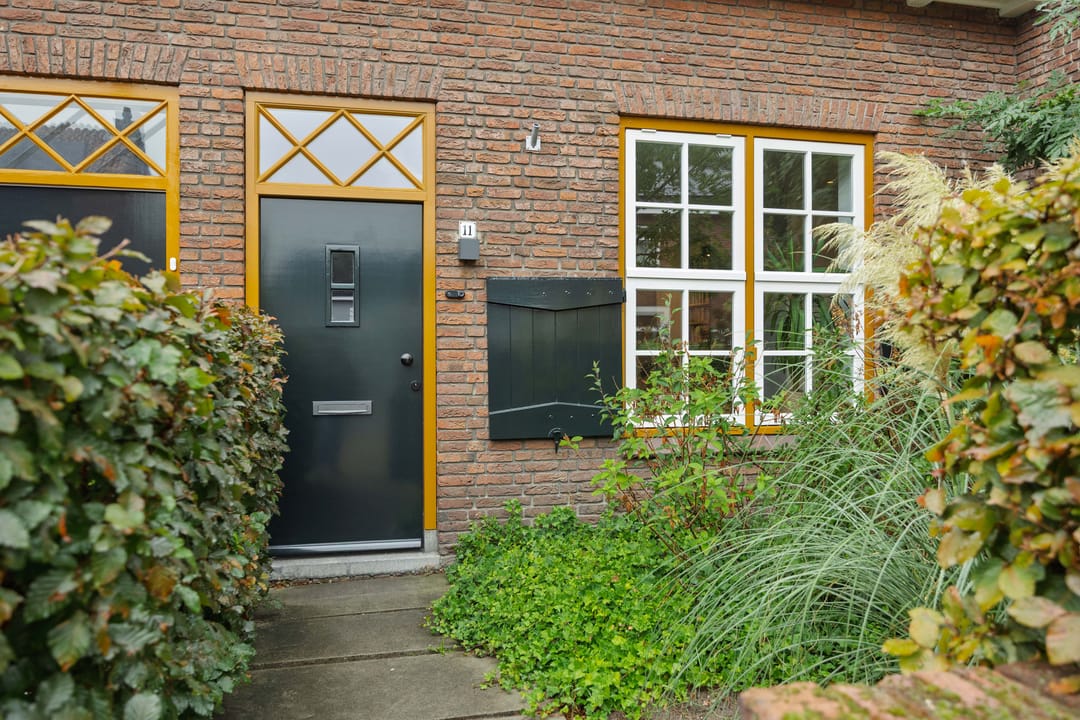 Foto 47 van Van Heeswijkstraat 11