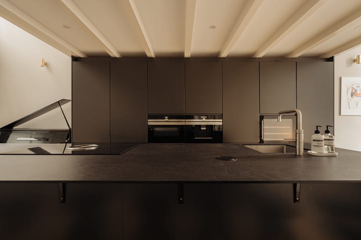 Appartement te koop: Singel 93B, Amsterdam