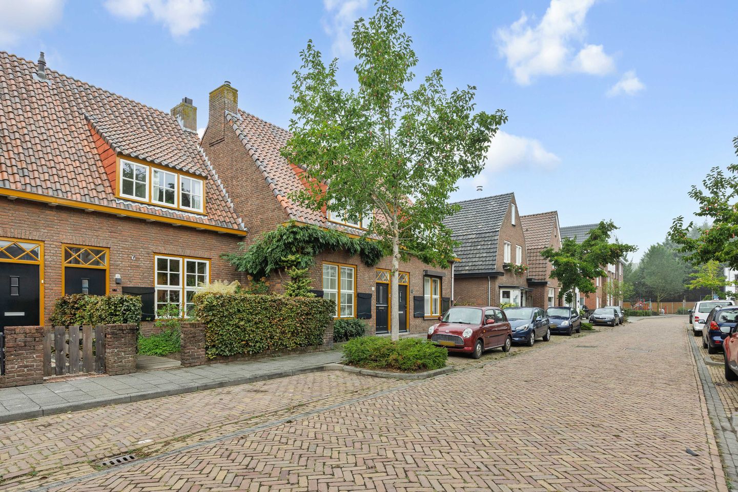 Foto 50 van Van Heeswijkstraat 11